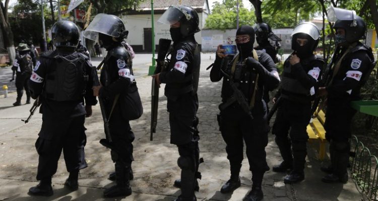 ARCHIVO | Agence France-Presse