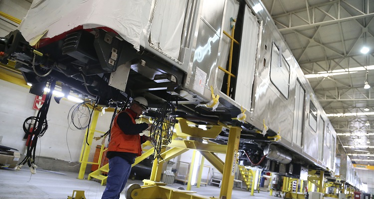 Cristóbal Escobar | Agencia Uno 