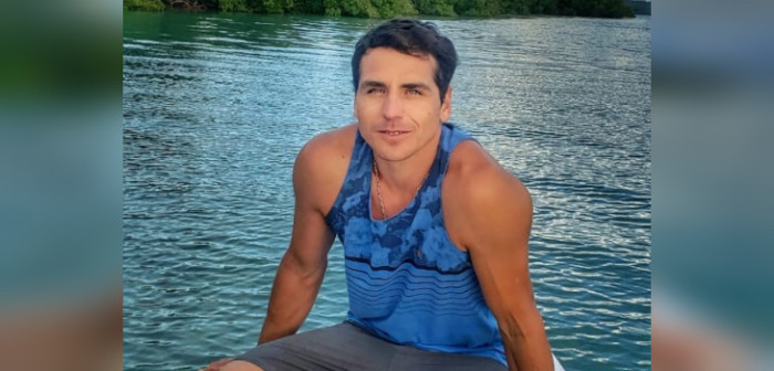 Pangal Andrade | Instagram