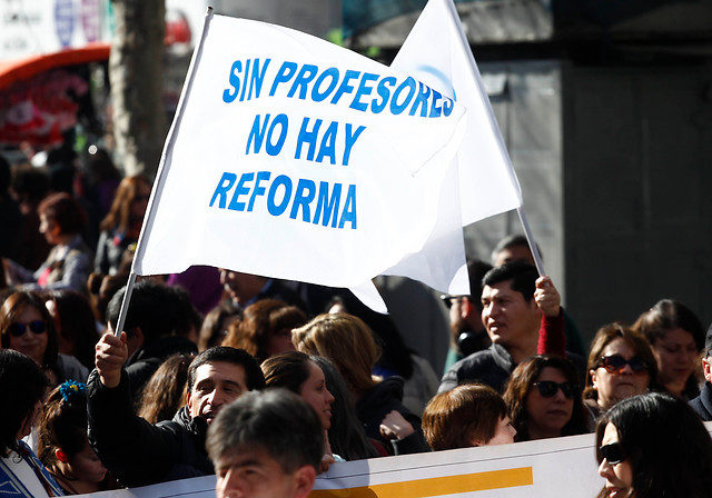Contexto | Agencia Uno
