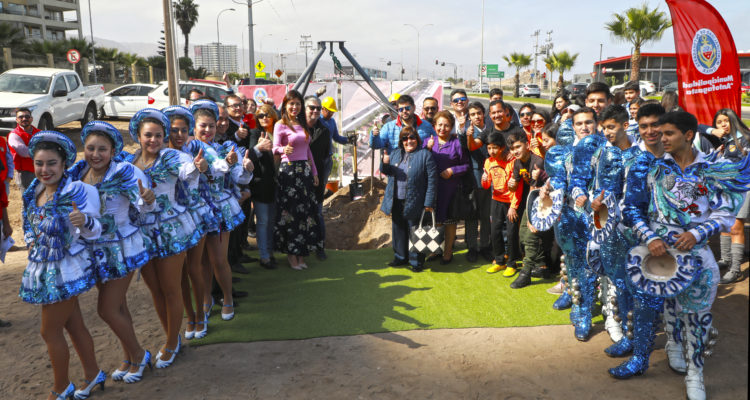 Municipalidad de Antofagasta