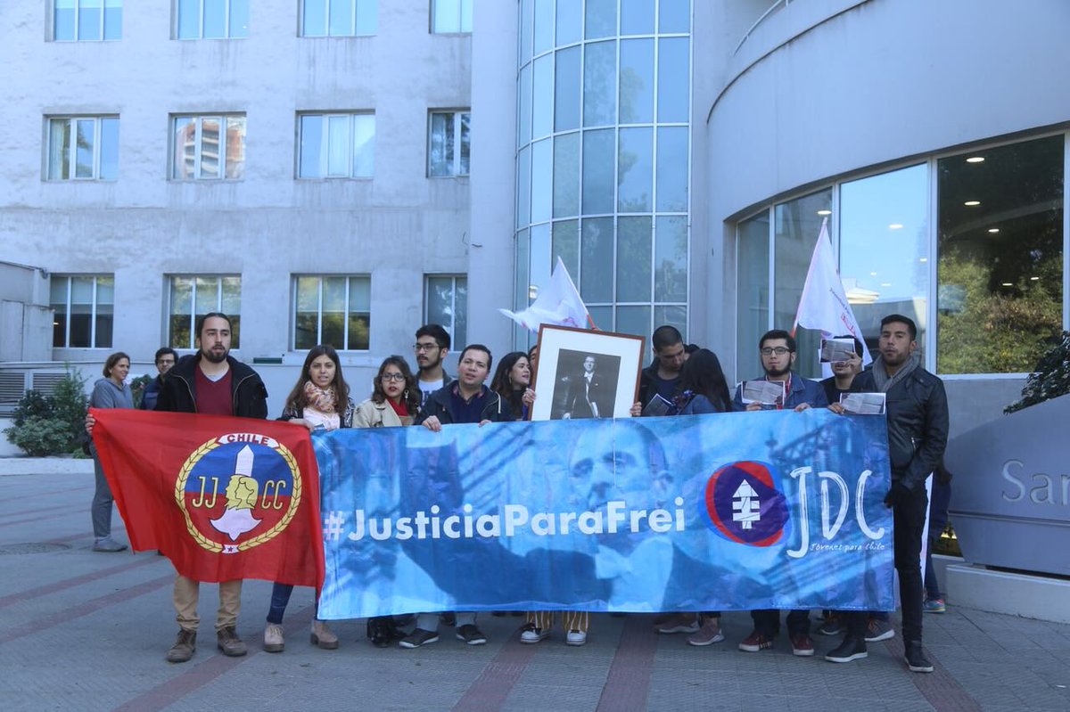 @JDCdeChile en Twitter
