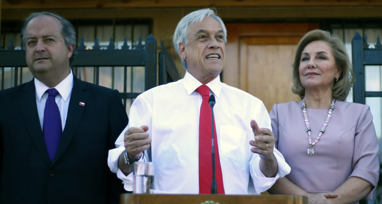Cristobal Escobar | Agencia UNO