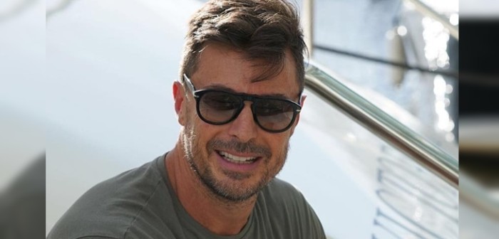 Giancarlo Petaccia | Instagram