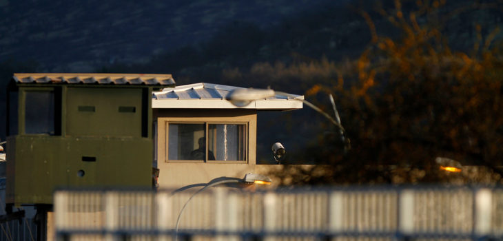 Archivo | Agencia UNO