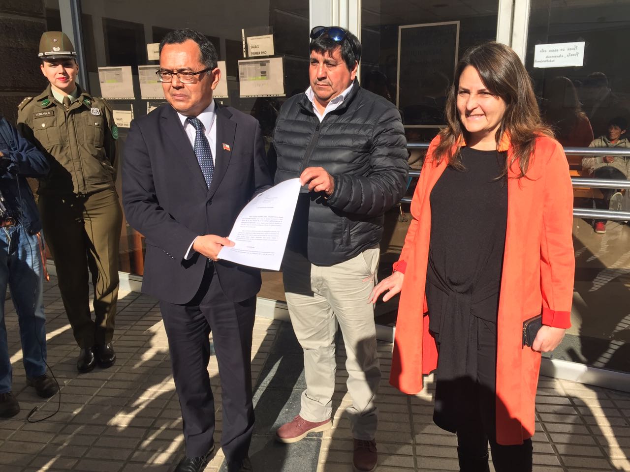 María Jesús Pérez | RBB