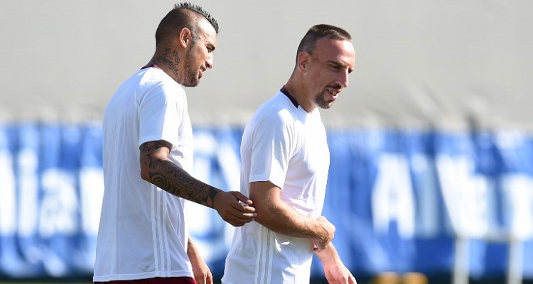 Christof Stache / Agence France-Presse