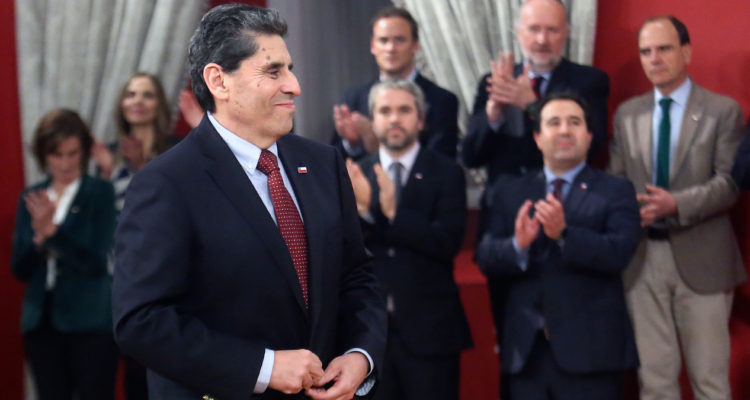 Foto de Cristóbal Escobar, Agencia UNO (c)