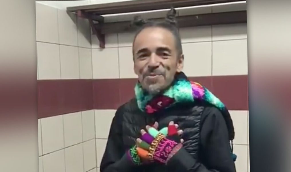 Rubén Albarrán | ClubVegan