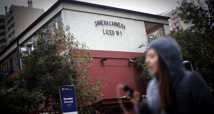 Archivo | Cristóbal Escobar | Agencia Uno