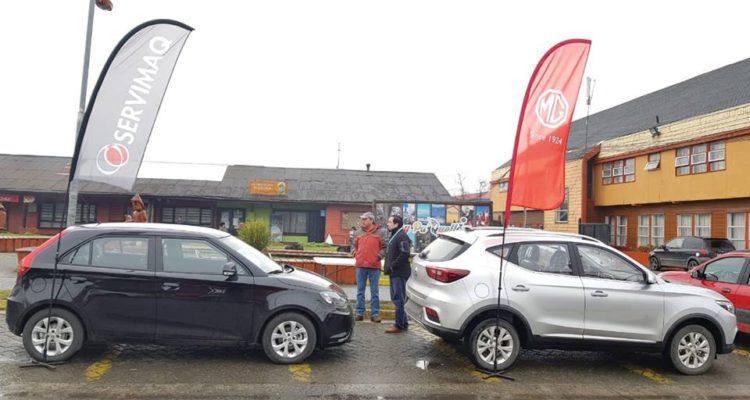 Imagen de contexto | Servimaq | Facebook