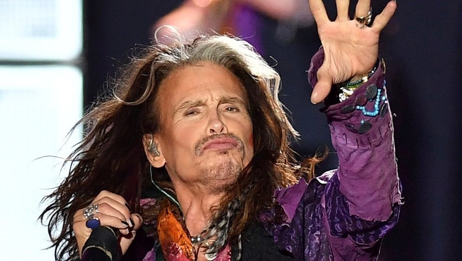 Steven Tyler