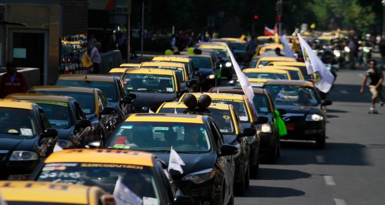 ARCHIVO | Agencia UNO