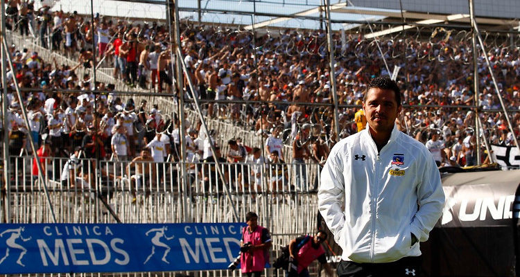 Javier Valdés Larrondo / Archivo Agencia UNO