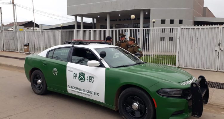 Gonzalo Pérez | RBB