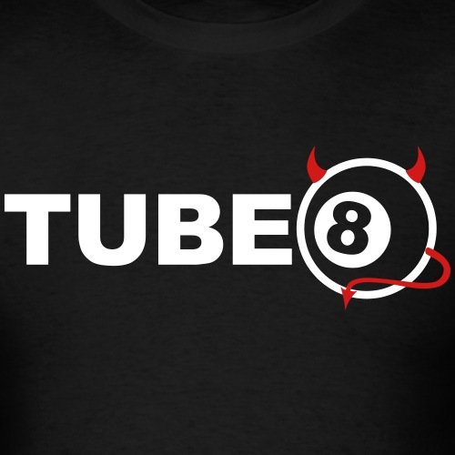 Tube 8