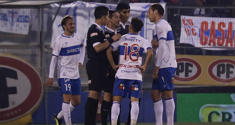 Archivo | Agencia UNO