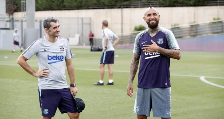 Twitter | @FCBarcelona_es