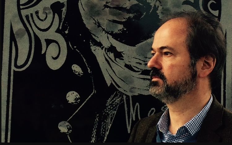 Juan Villoro | Ministerio de las Culturas
