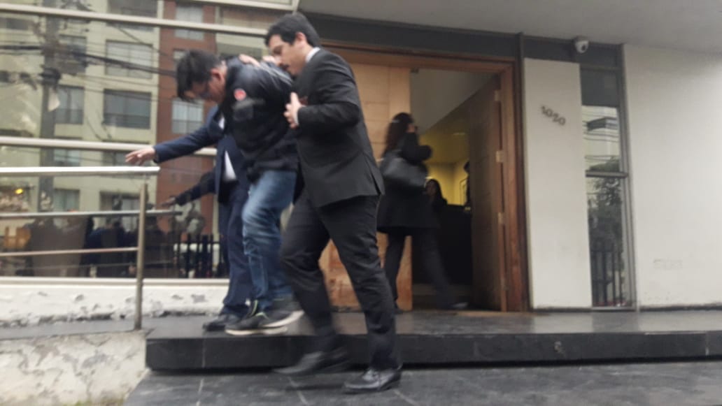 Gonzalo Pérez | RBB