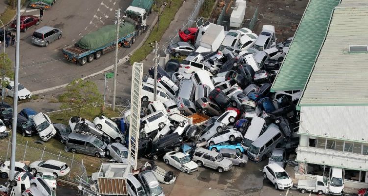 Jiji Press | Agence France-Presse