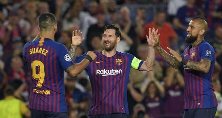 Lluis Gene | Agence France Presse