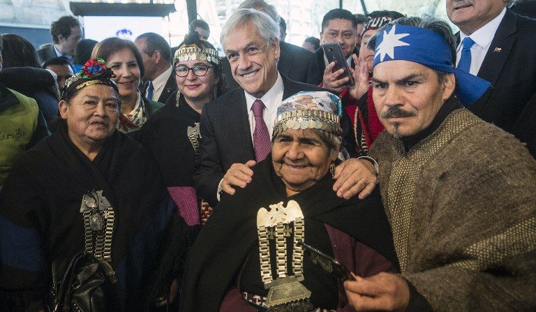 Prensa Presidencia