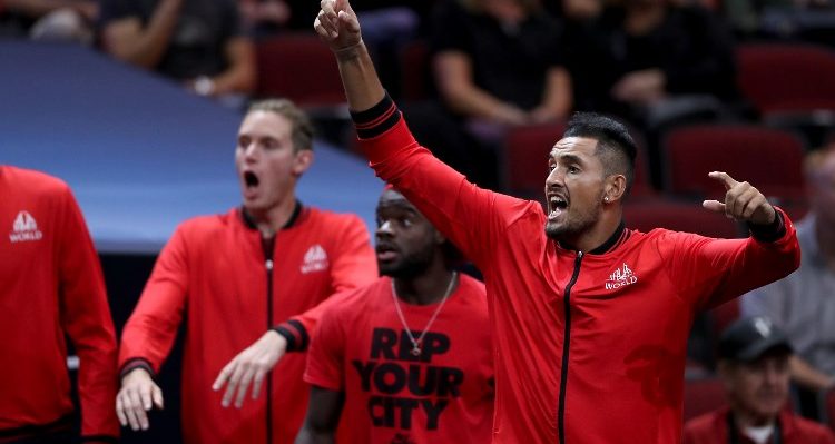 Matthew Stockman | Agence France Presse