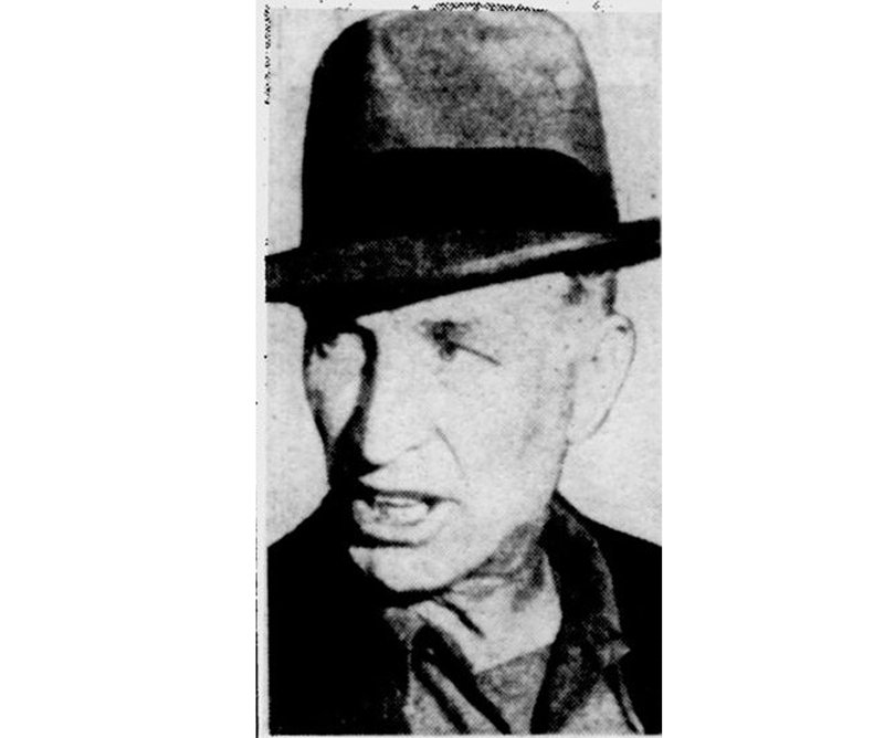 Frank La Salle