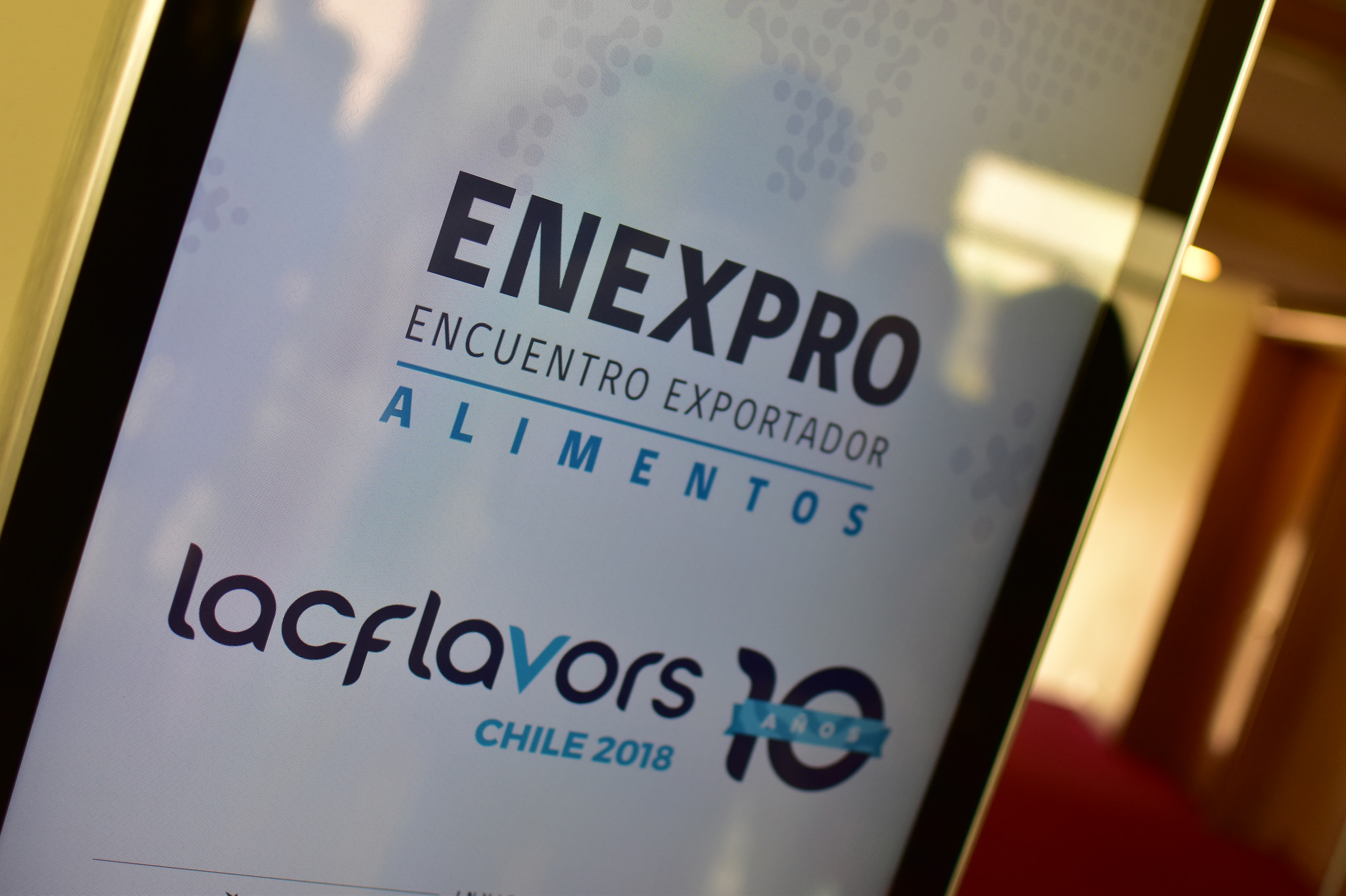 ProChile | ENEXPRO
