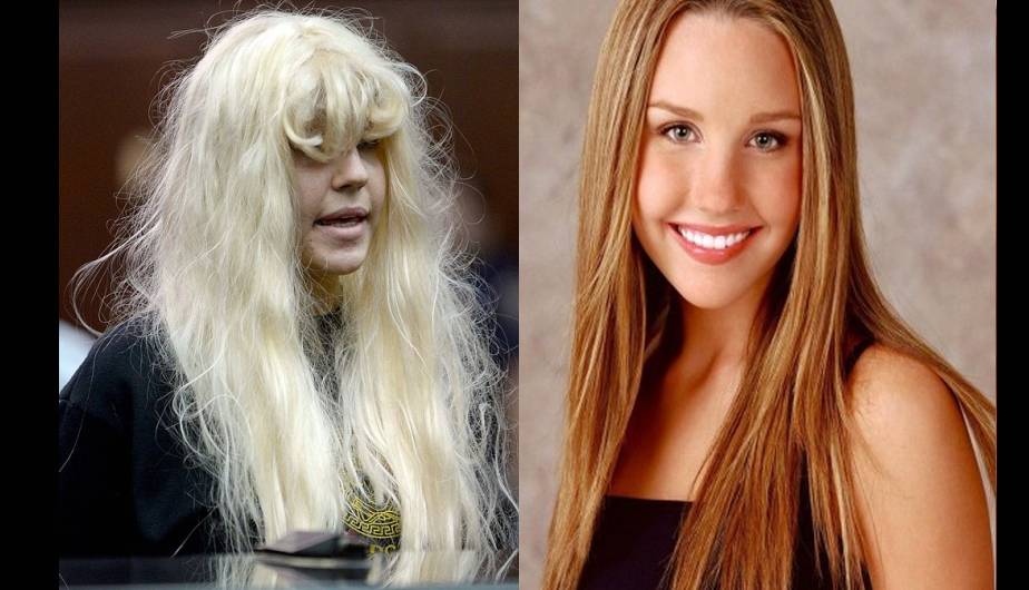 Amanda Bynes