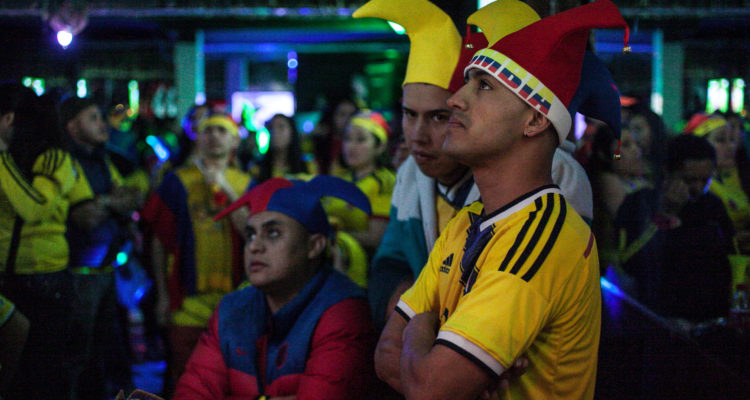 ARCHIVO | Agencia UNO