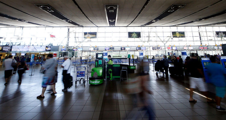 ARCHIVO | Agencia UNO