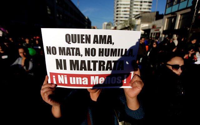 Archivo | Juan Gonzalez | Agencia UNO