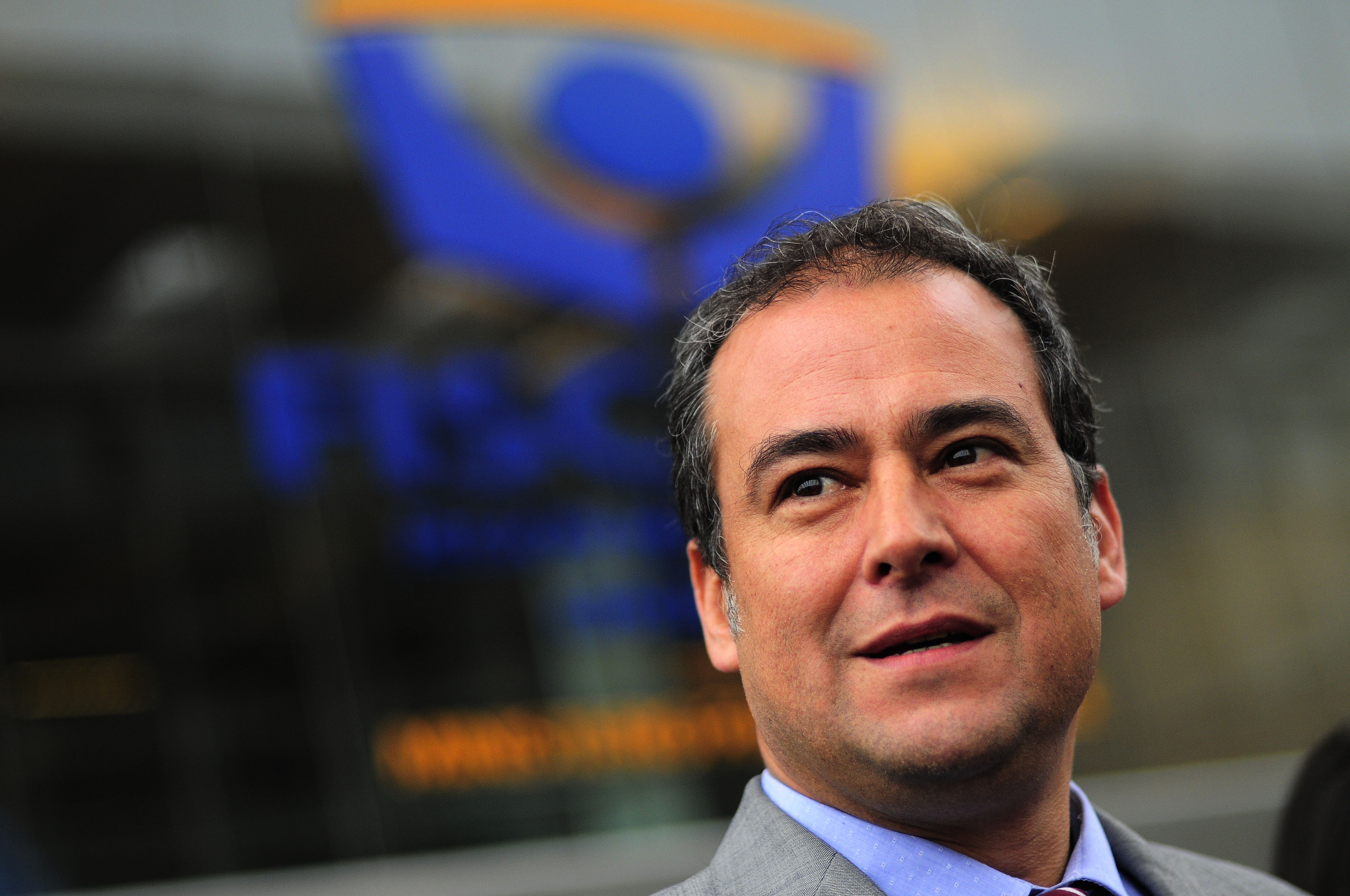 Sebastián Beltrán | Agencia UNO