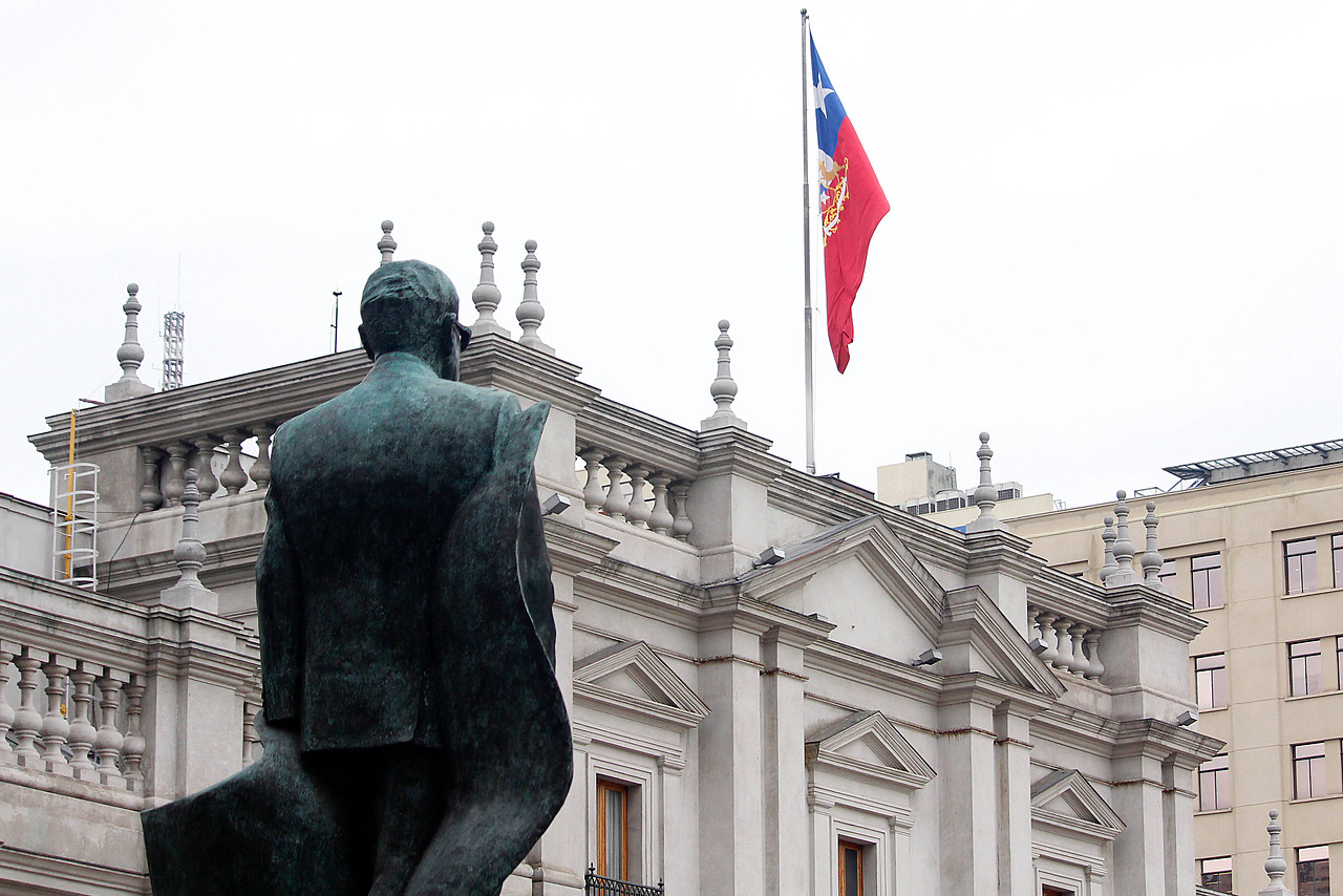 Contexto | Agencia UNO