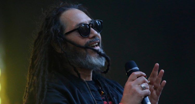 Quique Neira | Agencia Uno |  Leonardo Rubilar 