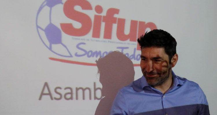 Leonardo Rubilar I Agencia UNO