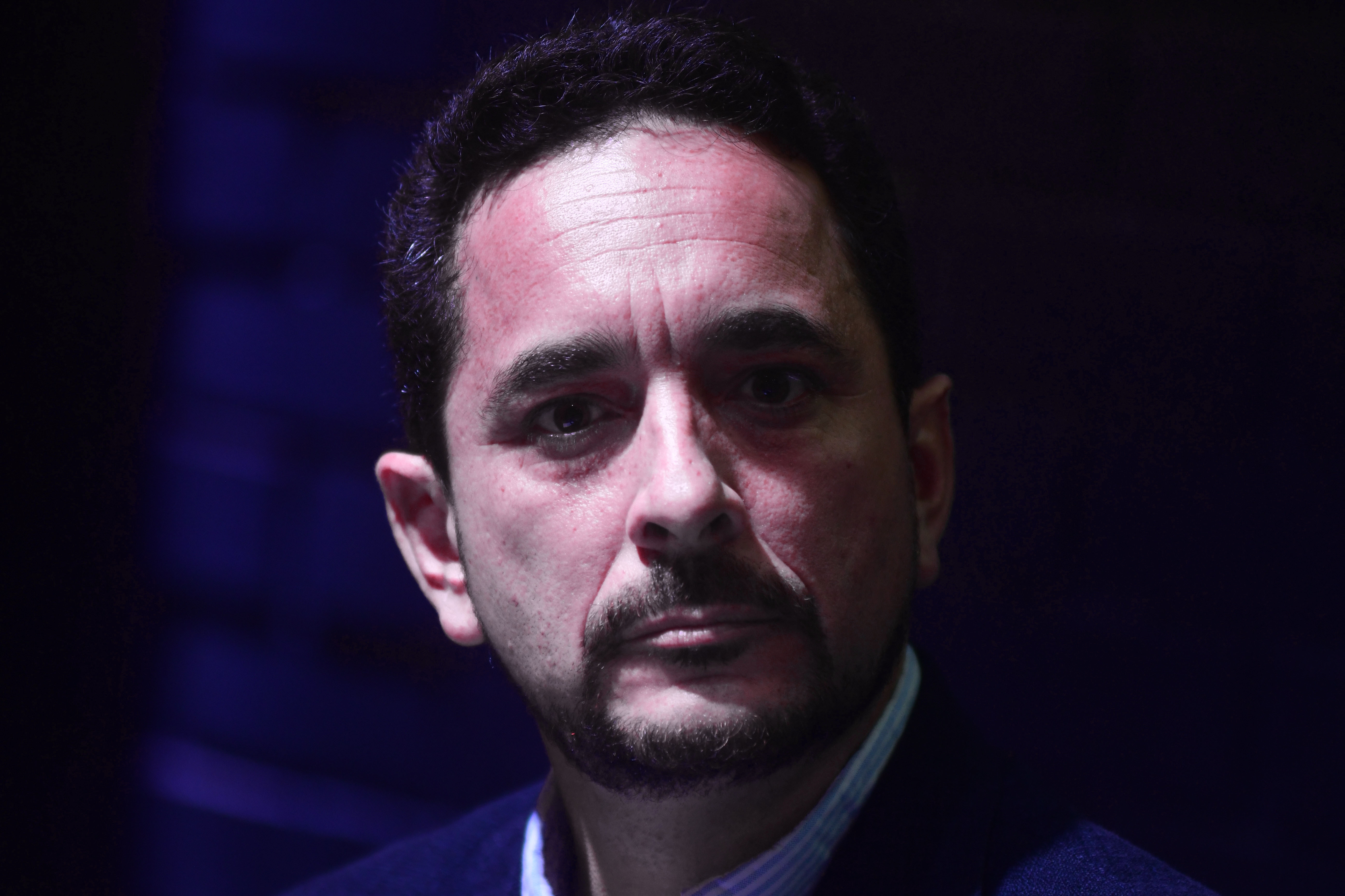 Contexto | Sebastián Beltrán | Agencia UNO