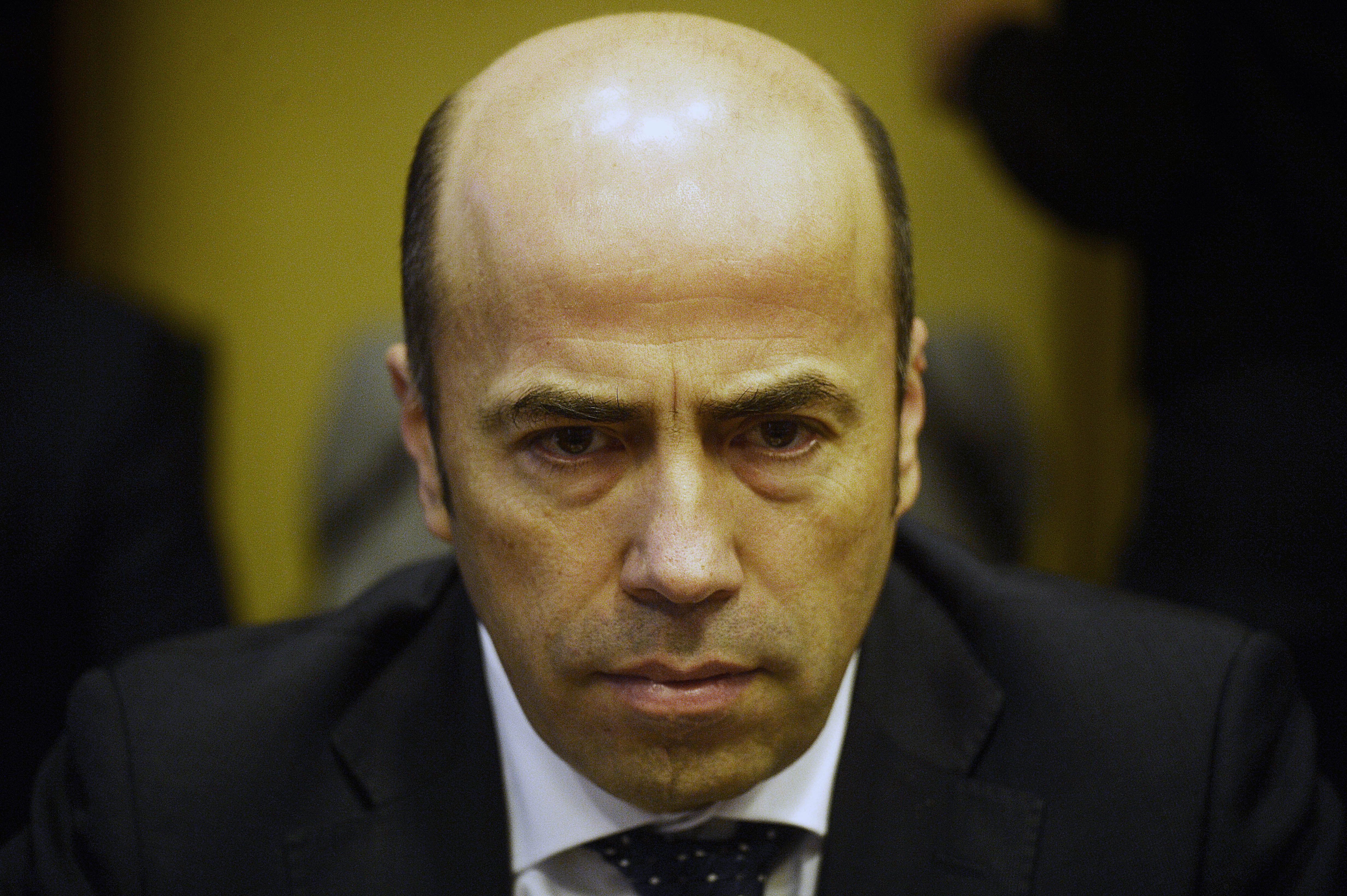 Pablo Ovalle Isasmendi | Agencia UNO