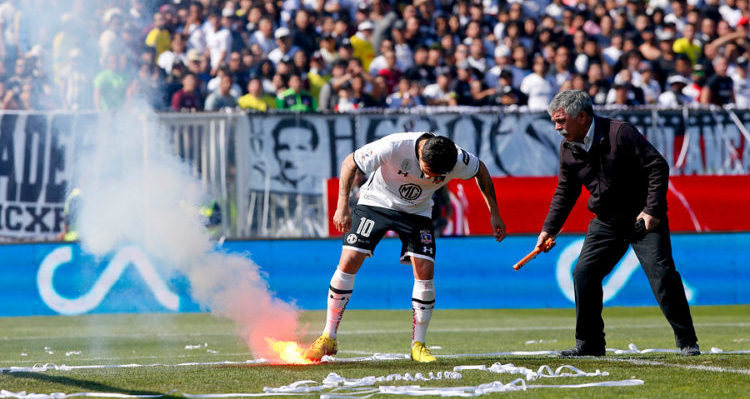 Francisco Longa | Agencia UNO