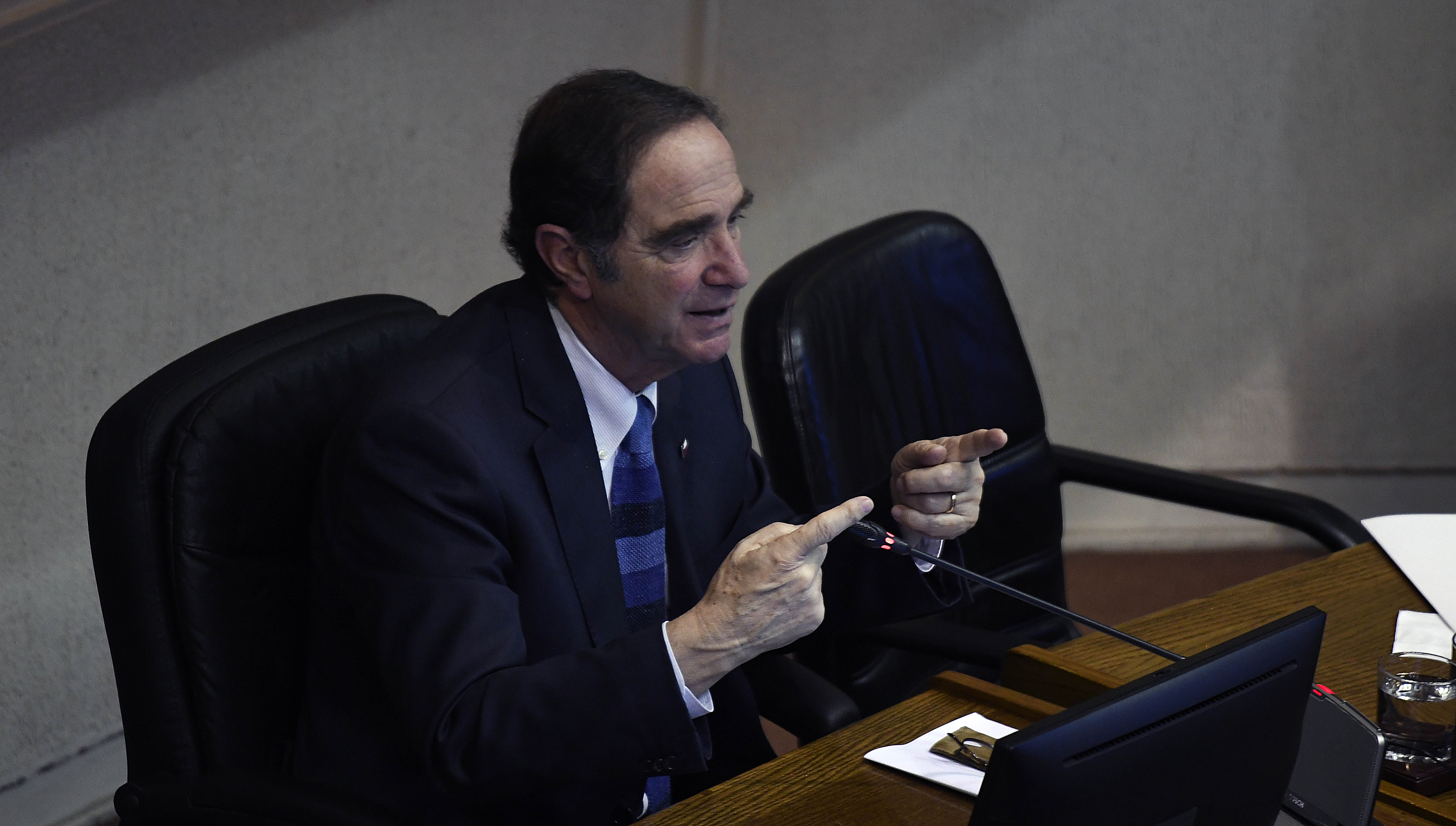 ARCHIVO | Agencia UNO