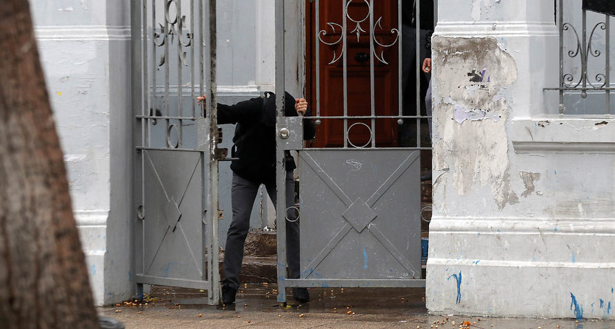 Contexto | Agencia UNO