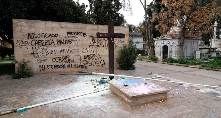 Leonardo Rubilar | Agencia UNO