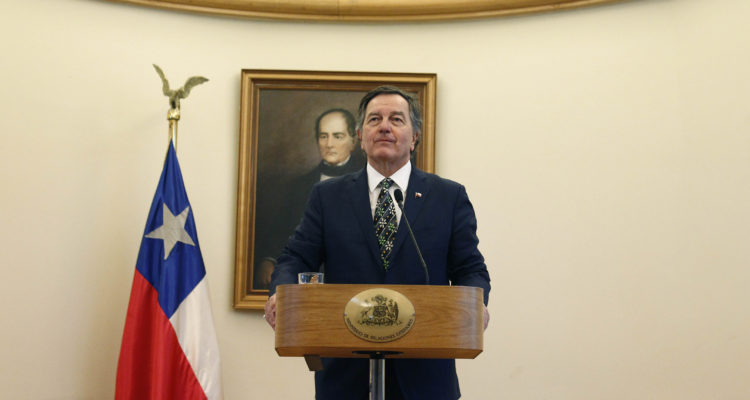 Rodrigo Saenz | Agencia UNO