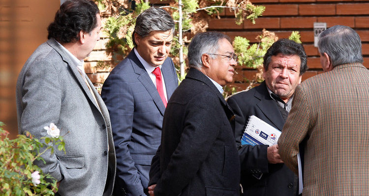 Rodrigo Saenz / Archivo Agencia UNO