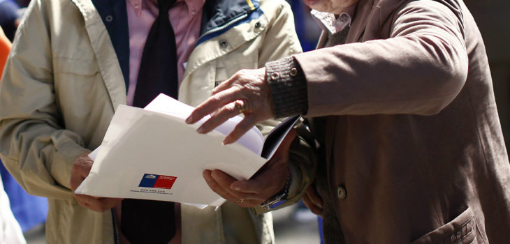 Archivo | Agencia UNO
