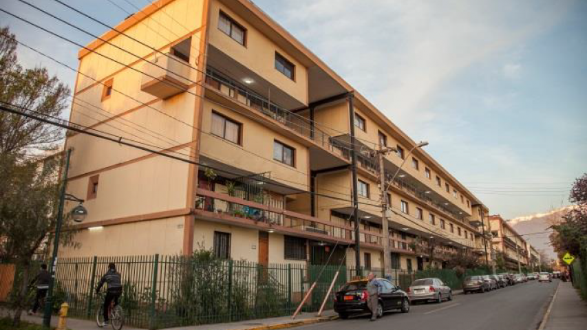 CONTEXTO | Villa Olímpica | Monumentos Nacionales

