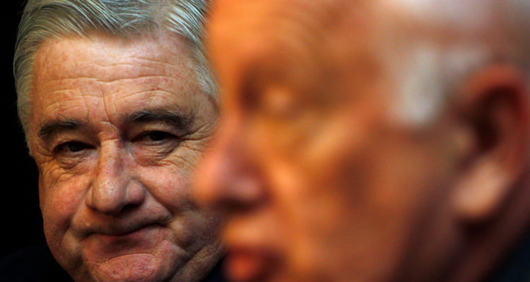 Archivo | Francisco Saavedra | Agencia Uno