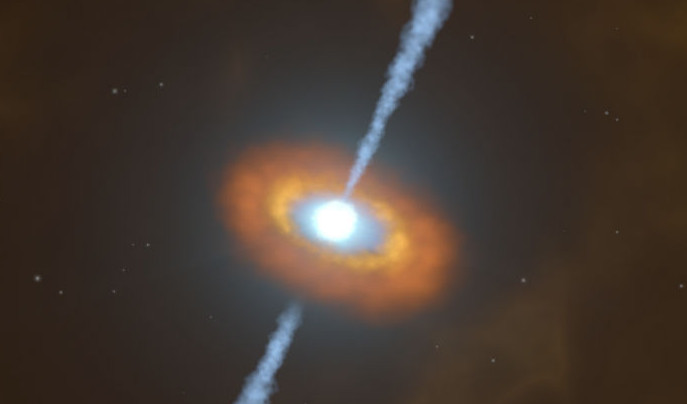 NASA’s Goddard Space Flight Center
